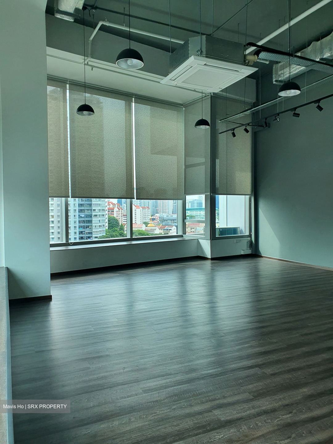Arc 380 (D8), Office #506069821
